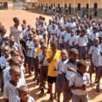 C4IA Inspires Young Minds in Oshimili-North Schools