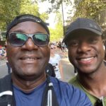 We Completed The London Big Half!